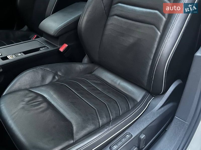 Лифтбек Volkswagen Arteon 2019 в Киеве