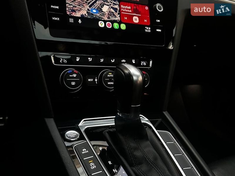 Лифтбек Volkswagen Arteon 2019 в Киеве