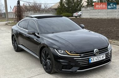 Лифтбек Volkswagen Arteon 2019 в Кривом Роге
