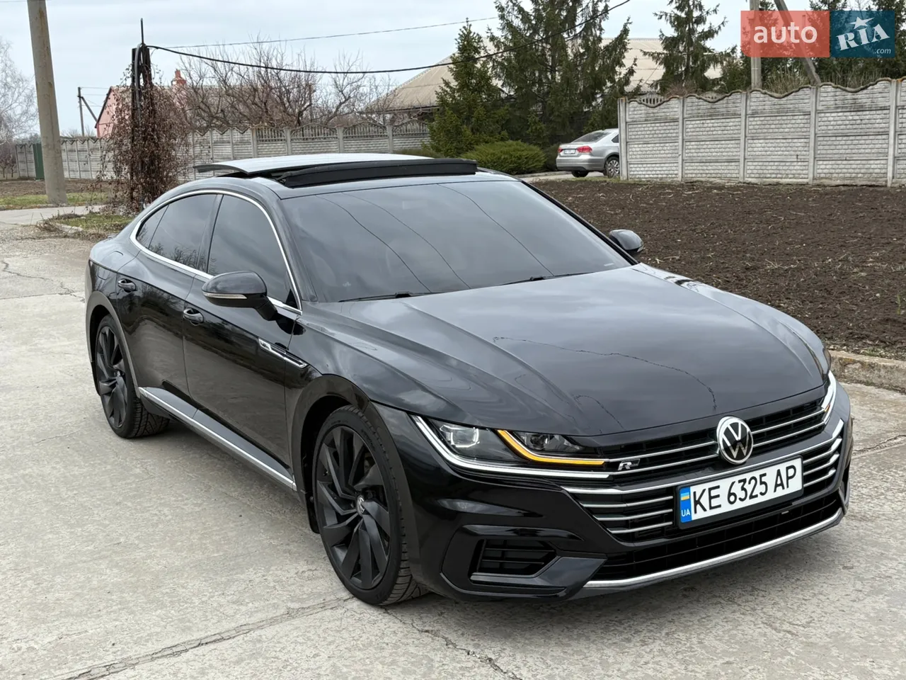 2019 Volkswagen Arteon - мініатюра 20
