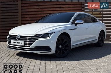 Ліфтбек Volkswagen Arteon 2019 в Одесі