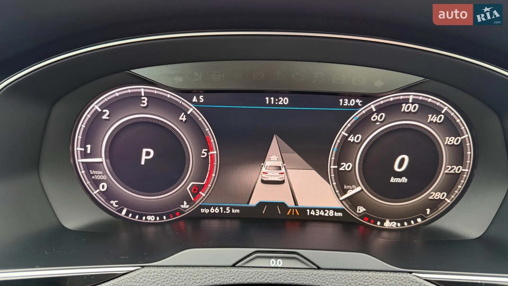 2018 Volkswagen Arteon - мініатюра 45