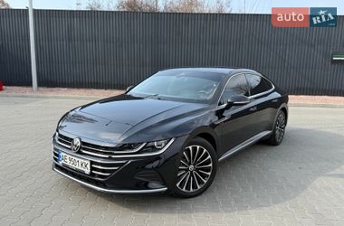 Лифтбек Volkswagen Arteon 2020 в Киеве