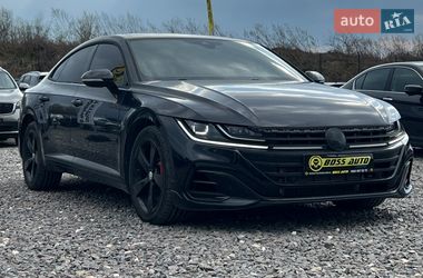 Ліфтбек Volkswagen Arteon 2020 в Львові