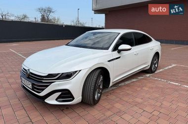 Ліфтбек Volkswagen Arteon 2022 в Одесі