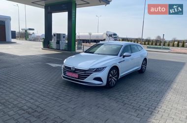 Универсал Volkswagen Arteon 2022 в Луцке