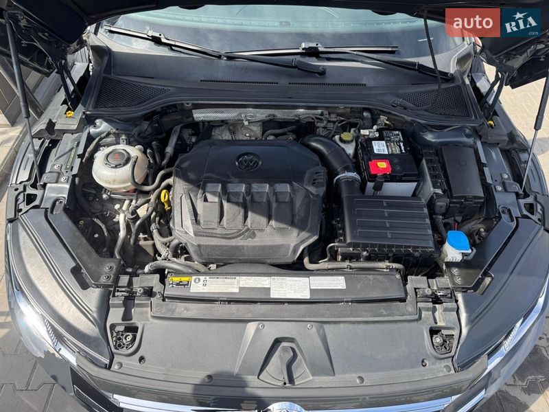 Лифтбек Volkswagen Arteon 2019 в Чернигове