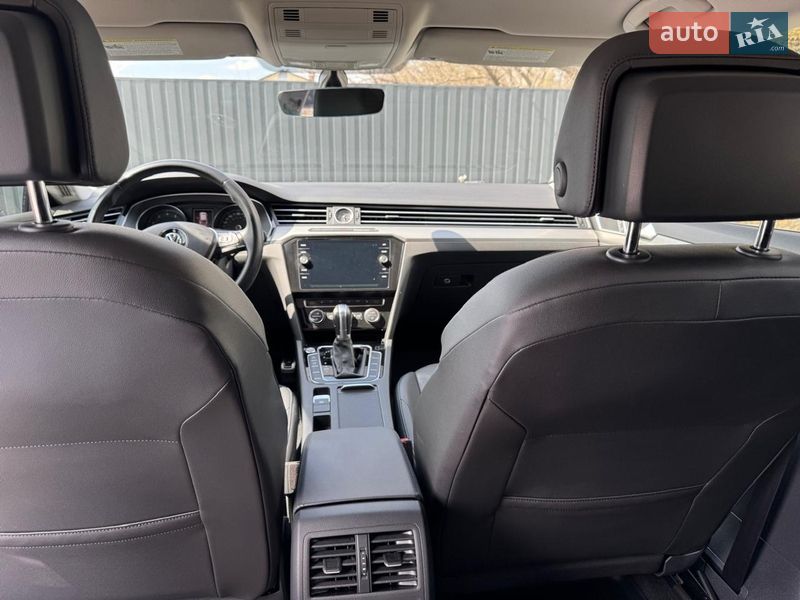 Лифтбек Volkswagen Arteon 2019 в Чернигове