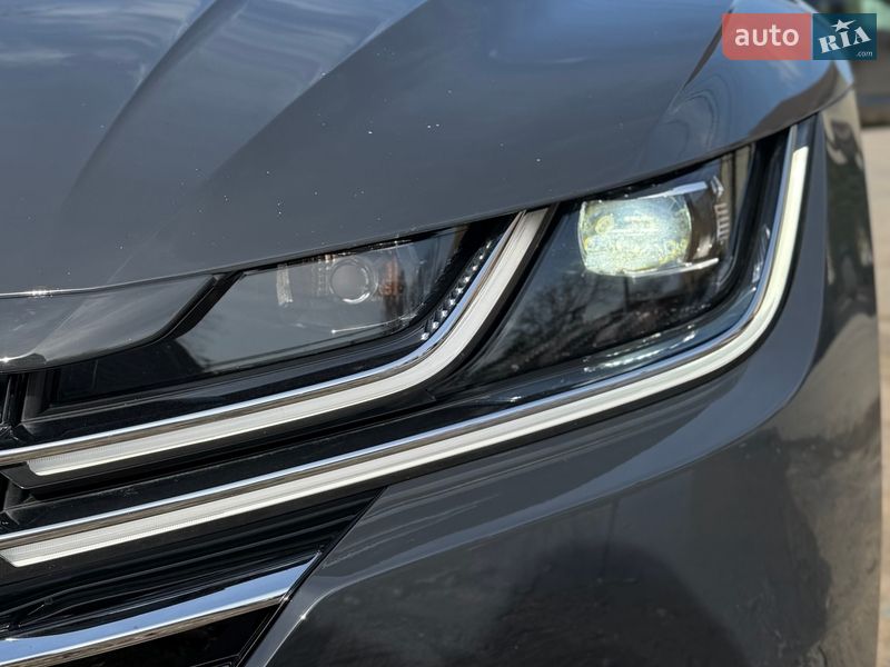 Лифтбек Volkswagen Arteon 2019 в Чернигове