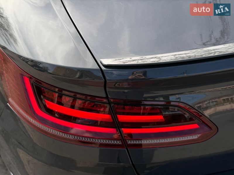 Лифтбек Volkswagen Arteon 2019 в Чернигове