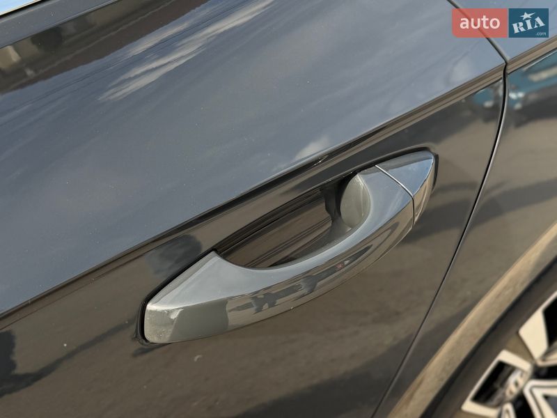 Лифтбек Volkswagen Arteon 2019 в Чернигове