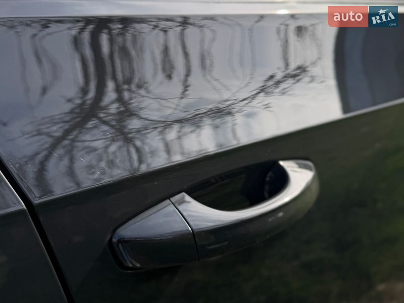 Лифтбек Volkswagen Arteon 2019 в Чернигове