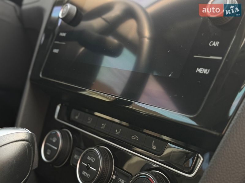 Лифтбек Volkswagen Arteon 2019 в Чернигове