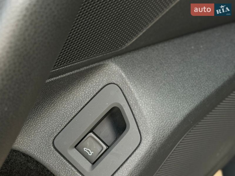 Лифтбек Volkswagen Arteon 2019 в Чернигове