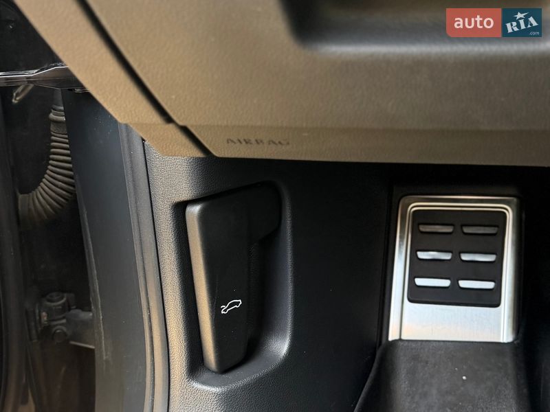 Лифтбек Volkswagen Arteon 2019 в Чернигове