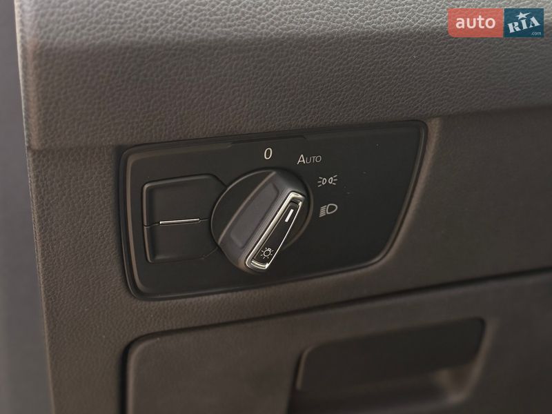 Лифтбек Volkswagen Arteon 2019 в Чернигове