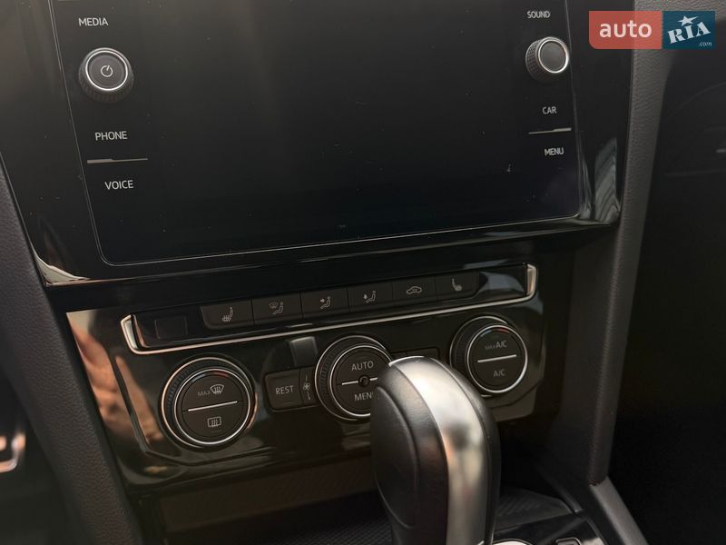 Лифтбек Volkswagen Arteon 2019 в Чернигове