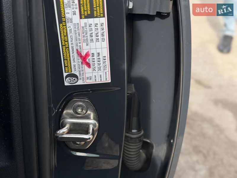 Лифтбек Volkswagen Arteon 2019 в Чернигове