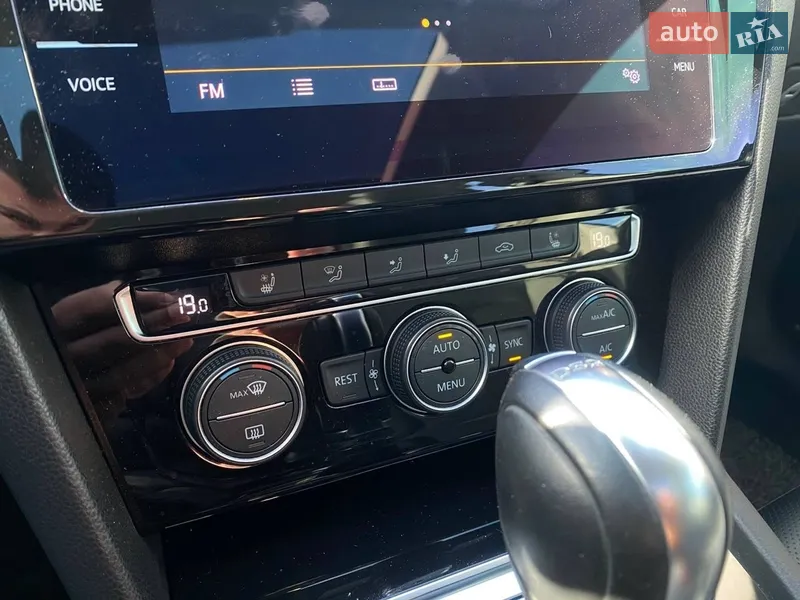 Volkswagen Arteon 2019 VIN WVWZZZ3HZKE016847 фото оголошення 23 з 73
