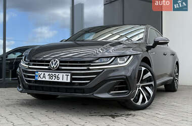 Лифтбек Volkswagen Arteon 2021 в Хмельницком