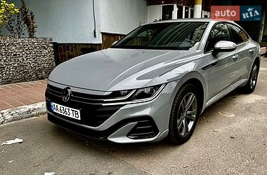 Лифтбек Volkswagen Arteon 2023 в Киеве