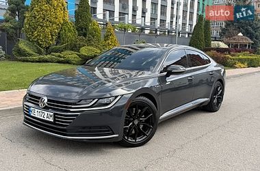 Лифтбек Volkswagen Arteon 2020 в Днепре