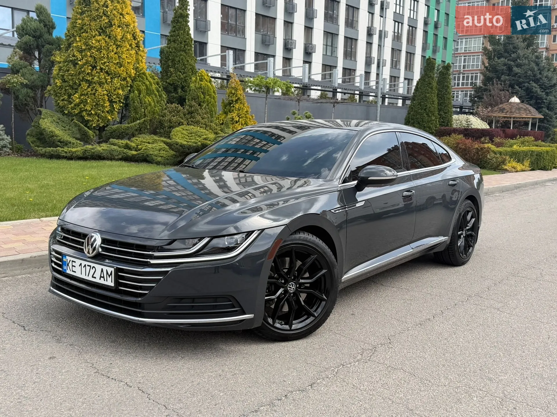 Фото авто 15