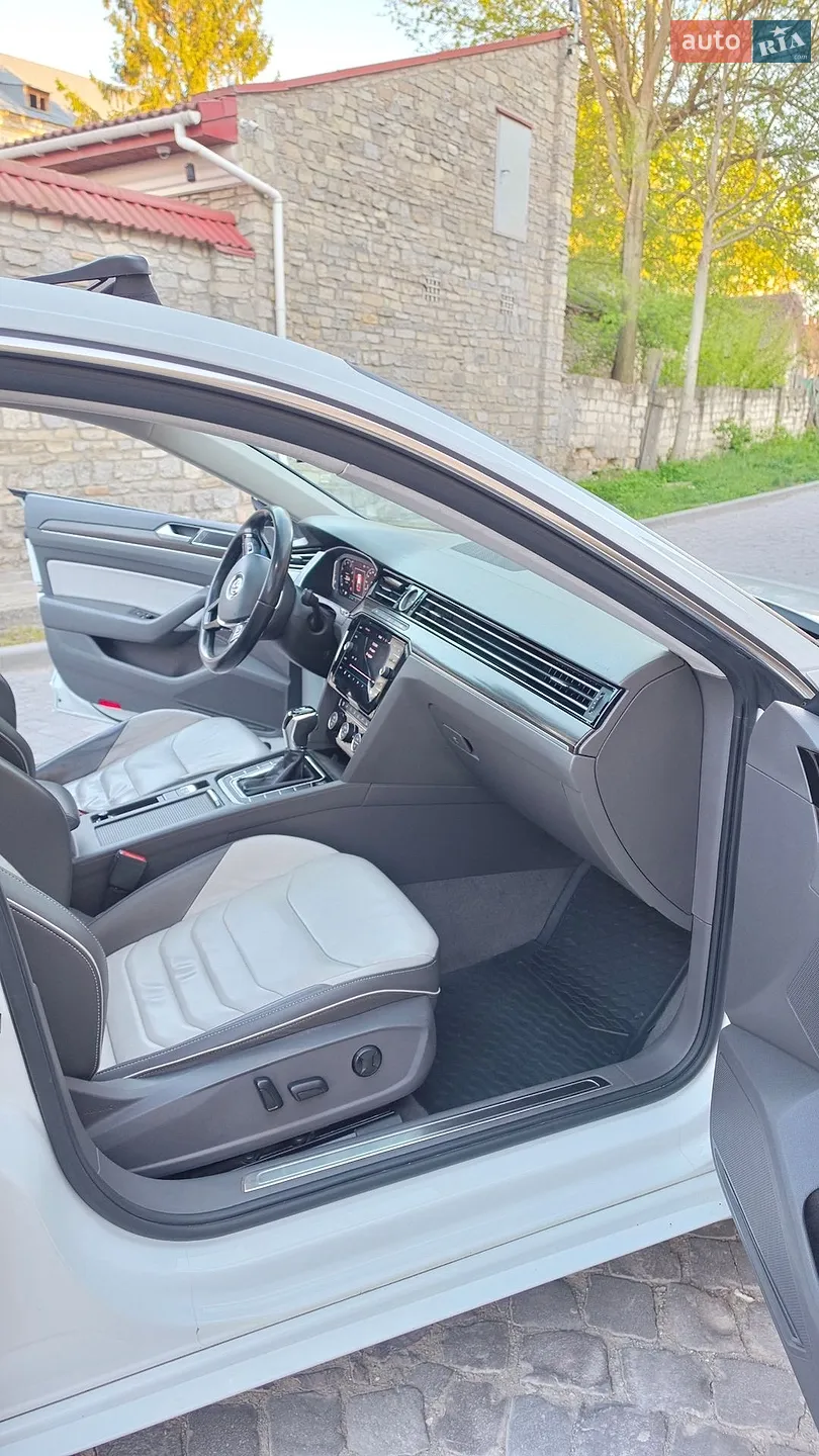 2020 Volkswagen Arteon - мініатюра 18