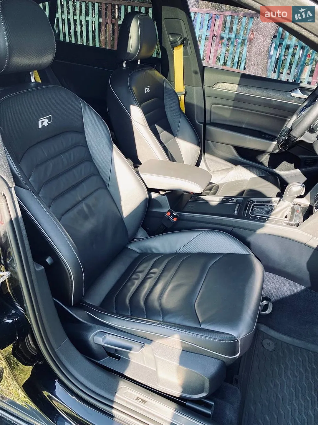2018 Volkswagen Arteon - мініатюра 25