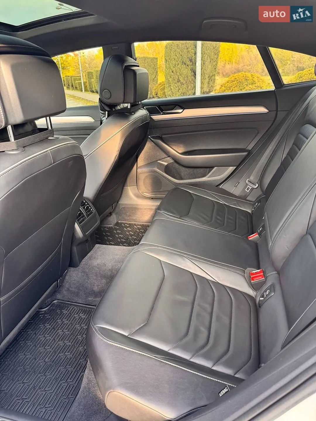 2019 Volkswagen Arteon - мініатюра 13