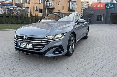 Ліфтбек Volkswagen Arteon 2023 в Хмельницькому