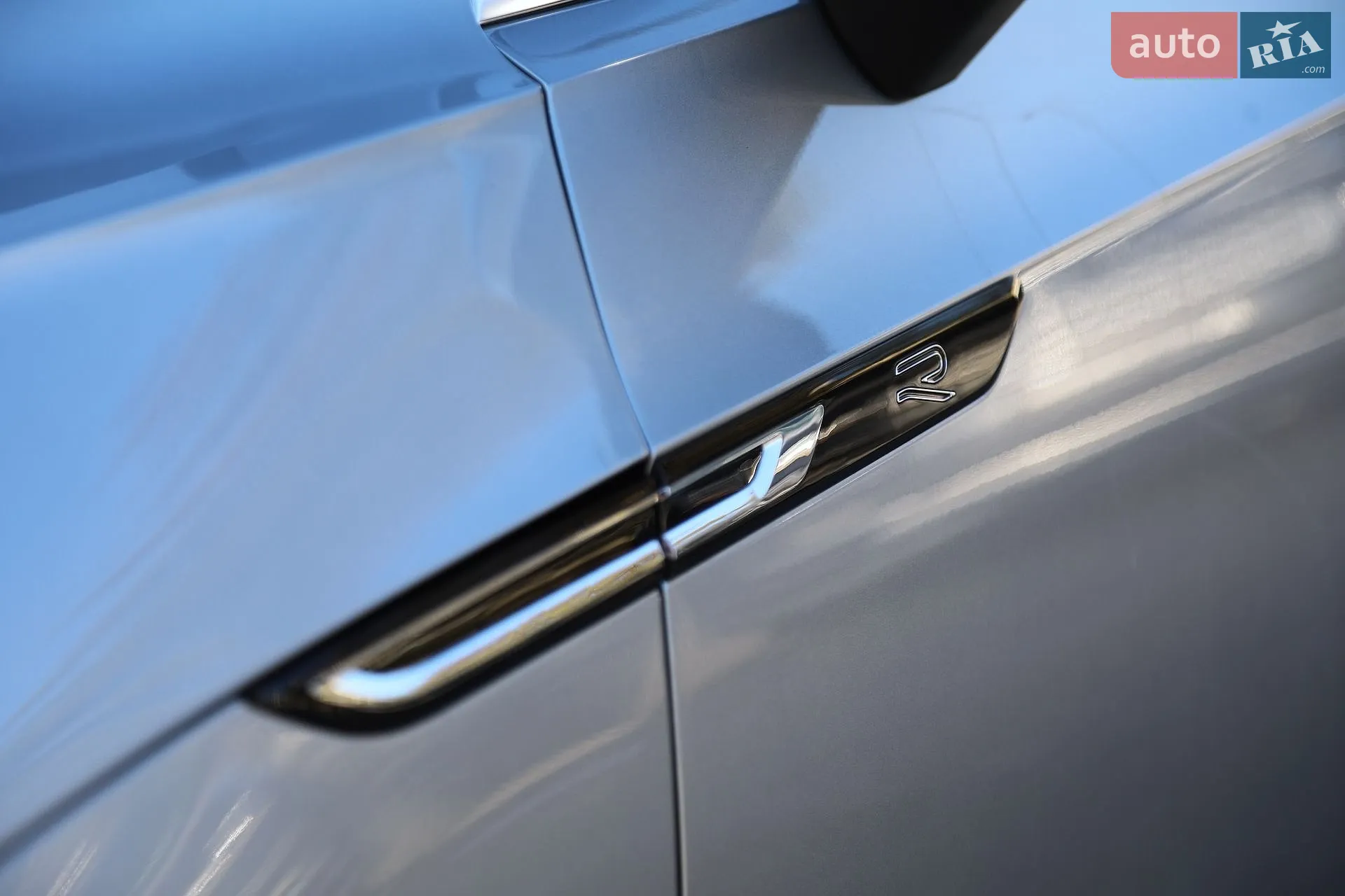 2022 Volkswagen Arteon - мініатюра 11