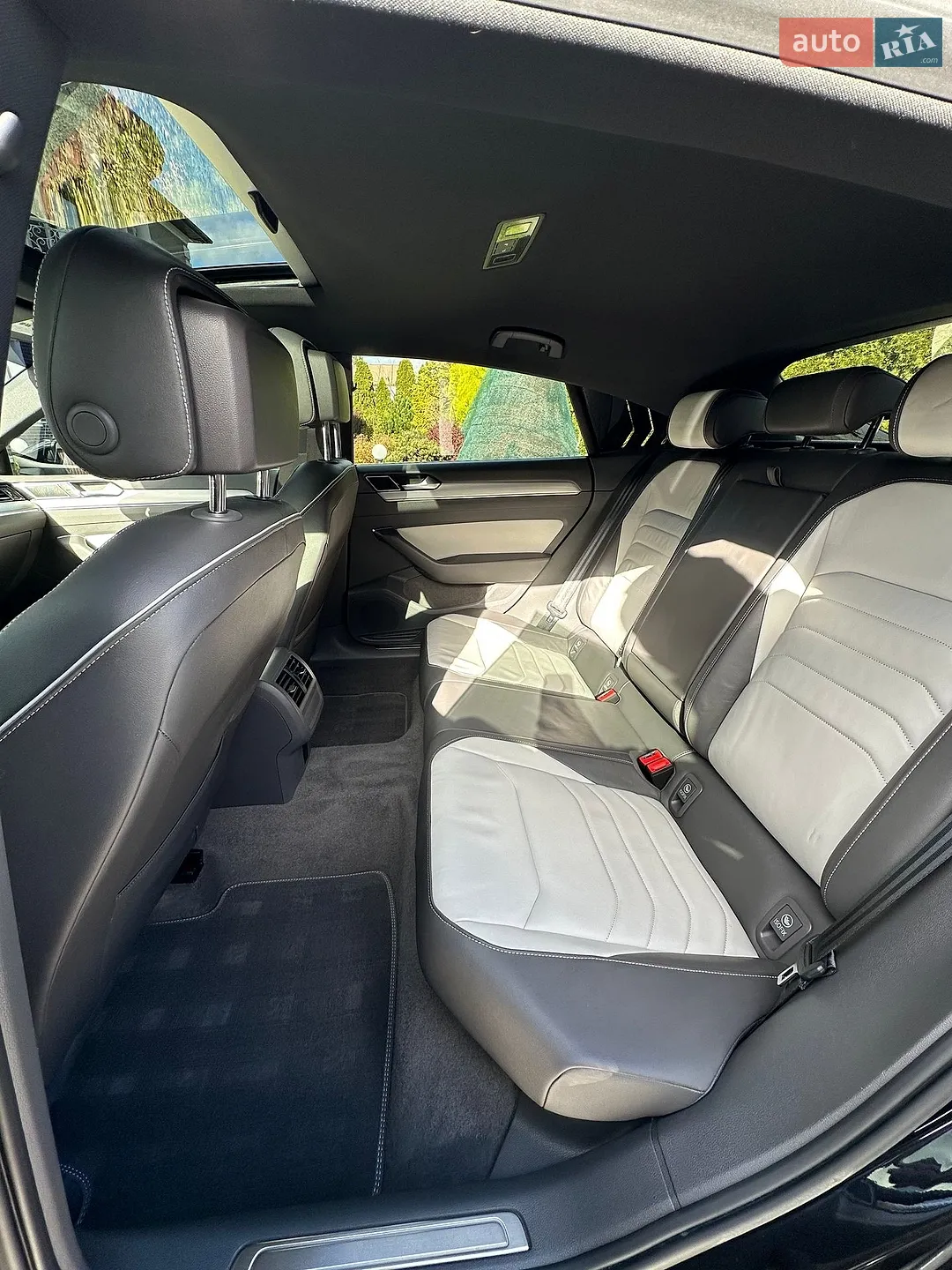 2020 Volkswagen Arteon - мініатюра 32