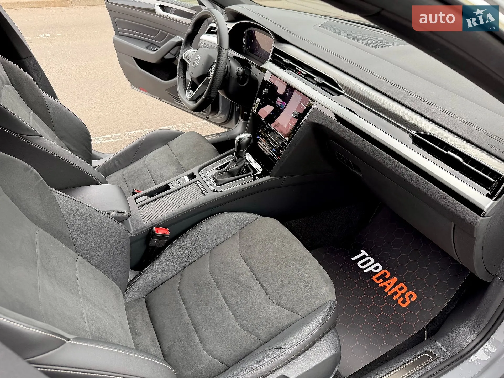 2023 Volkswagen Arteon - мініатюра 39