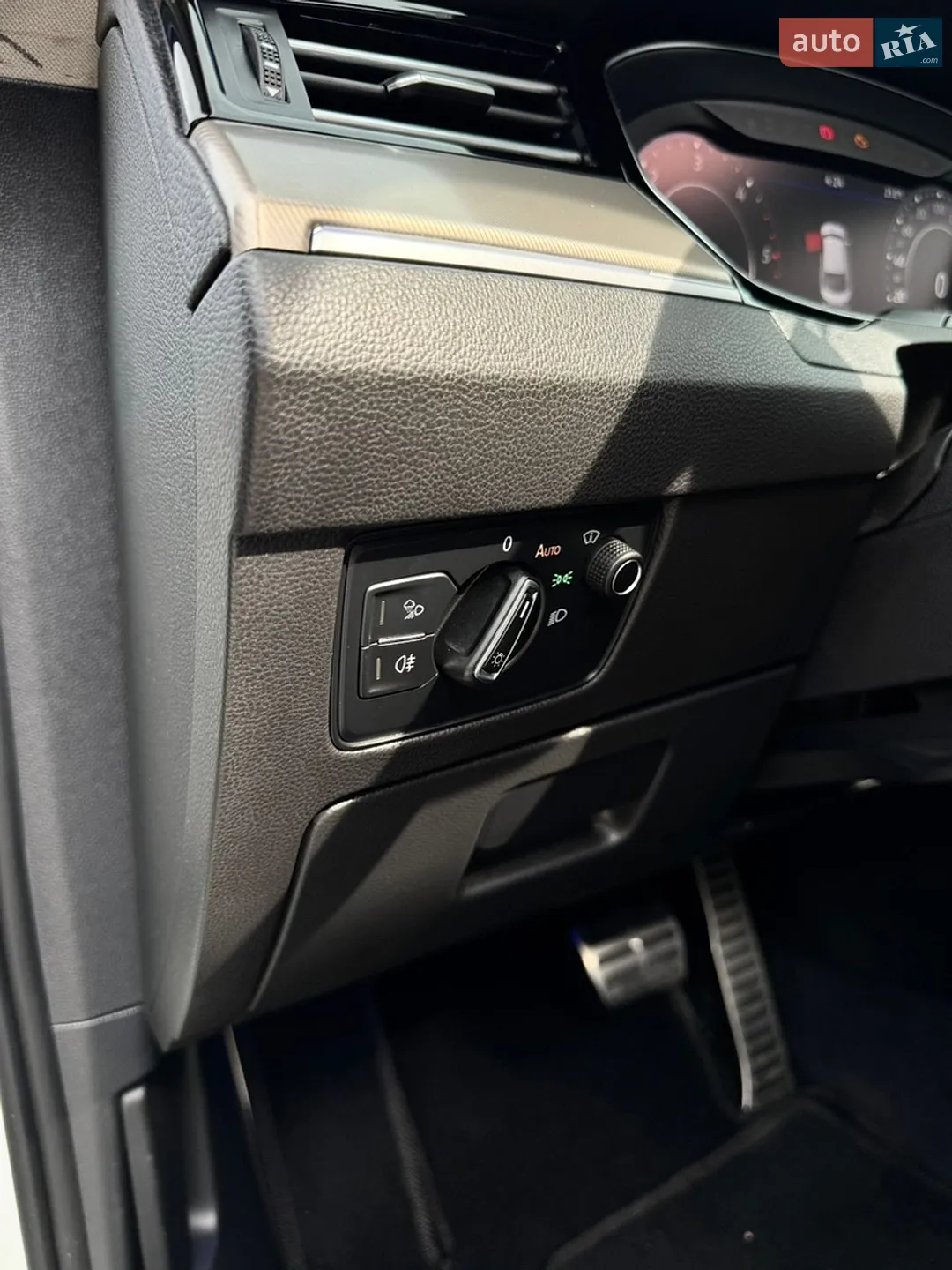 2019 Volkswagen Arteon - мініатюра 35