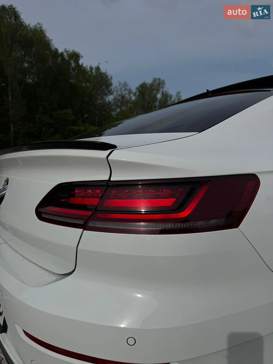 2019 Volkswagen Arteon - мініатюра 59
