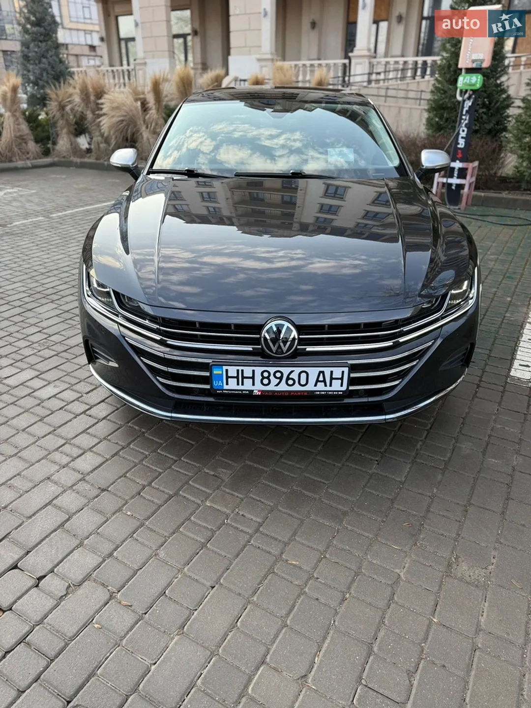 2023 Volkswagen Arteon - мініатюра 16