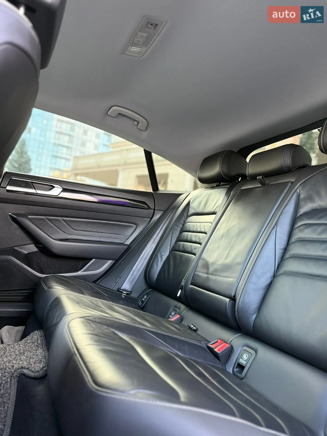 2023 Volkswagen Arteon - мініатюра 26