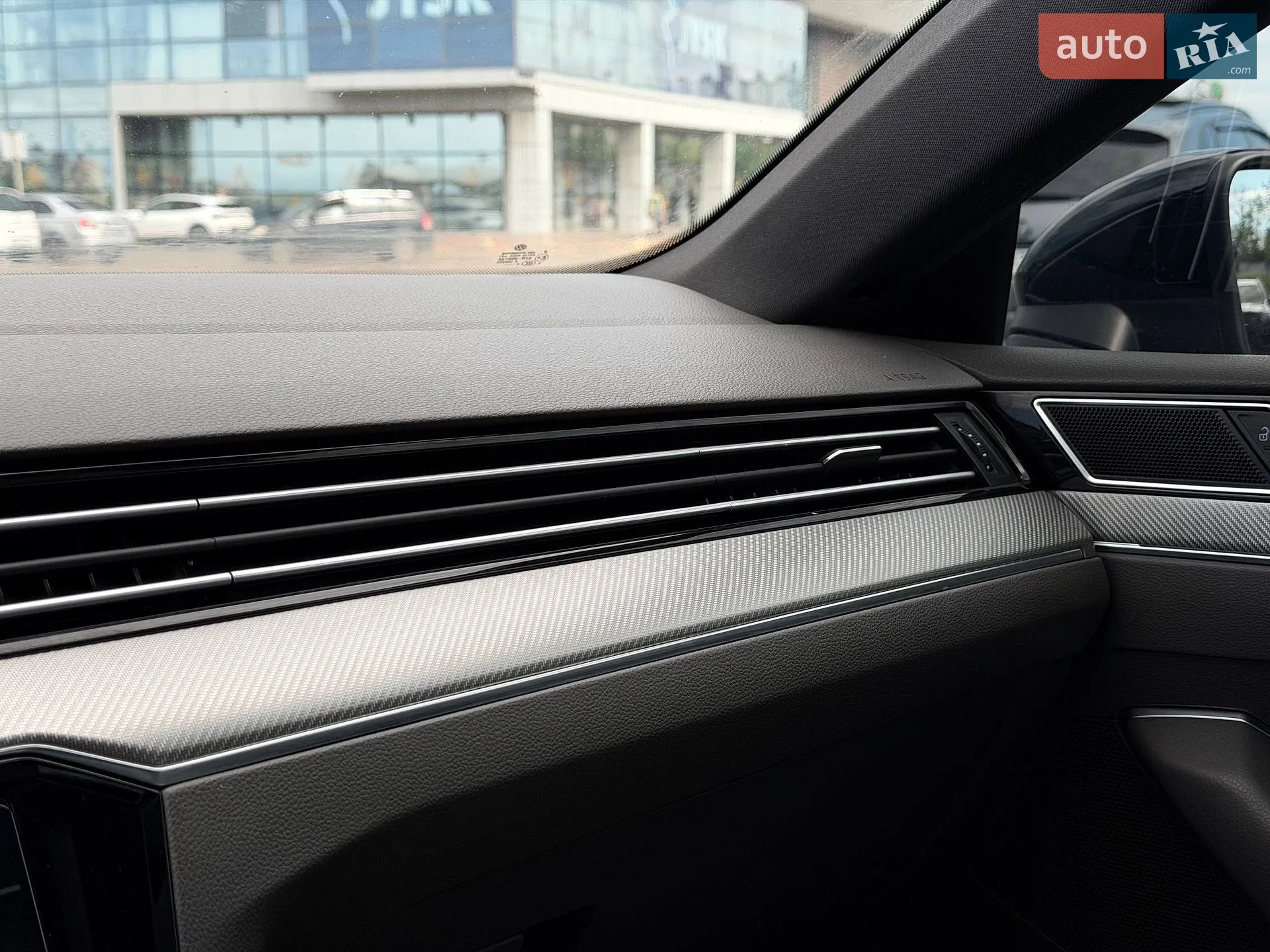 2019 Volkswagen Arteon - мініатюра 76