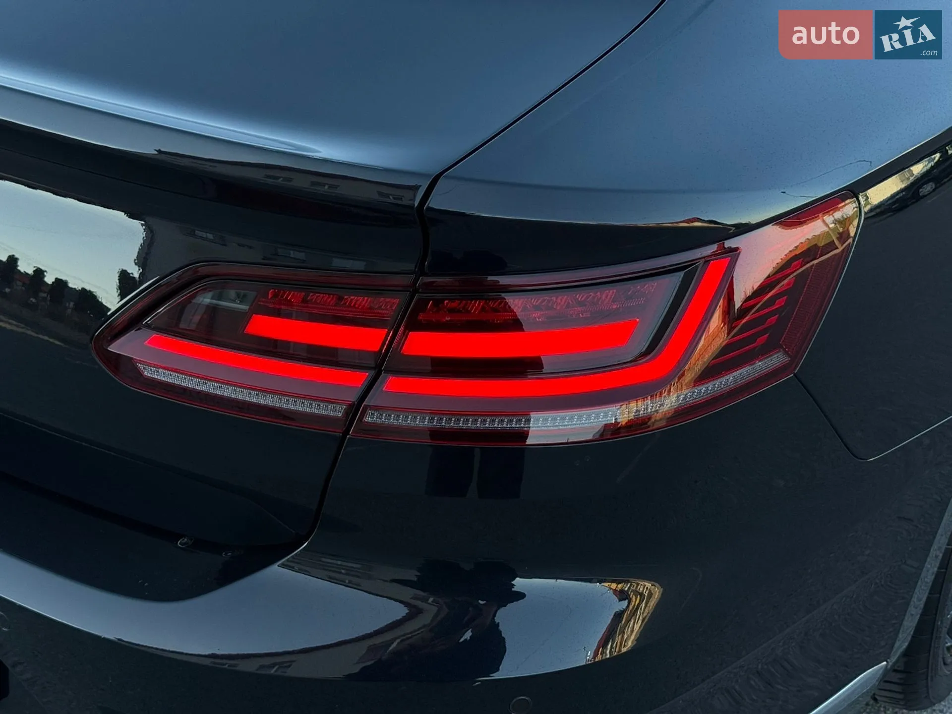 2018 Volkswagen Arteon - мініатюра 14