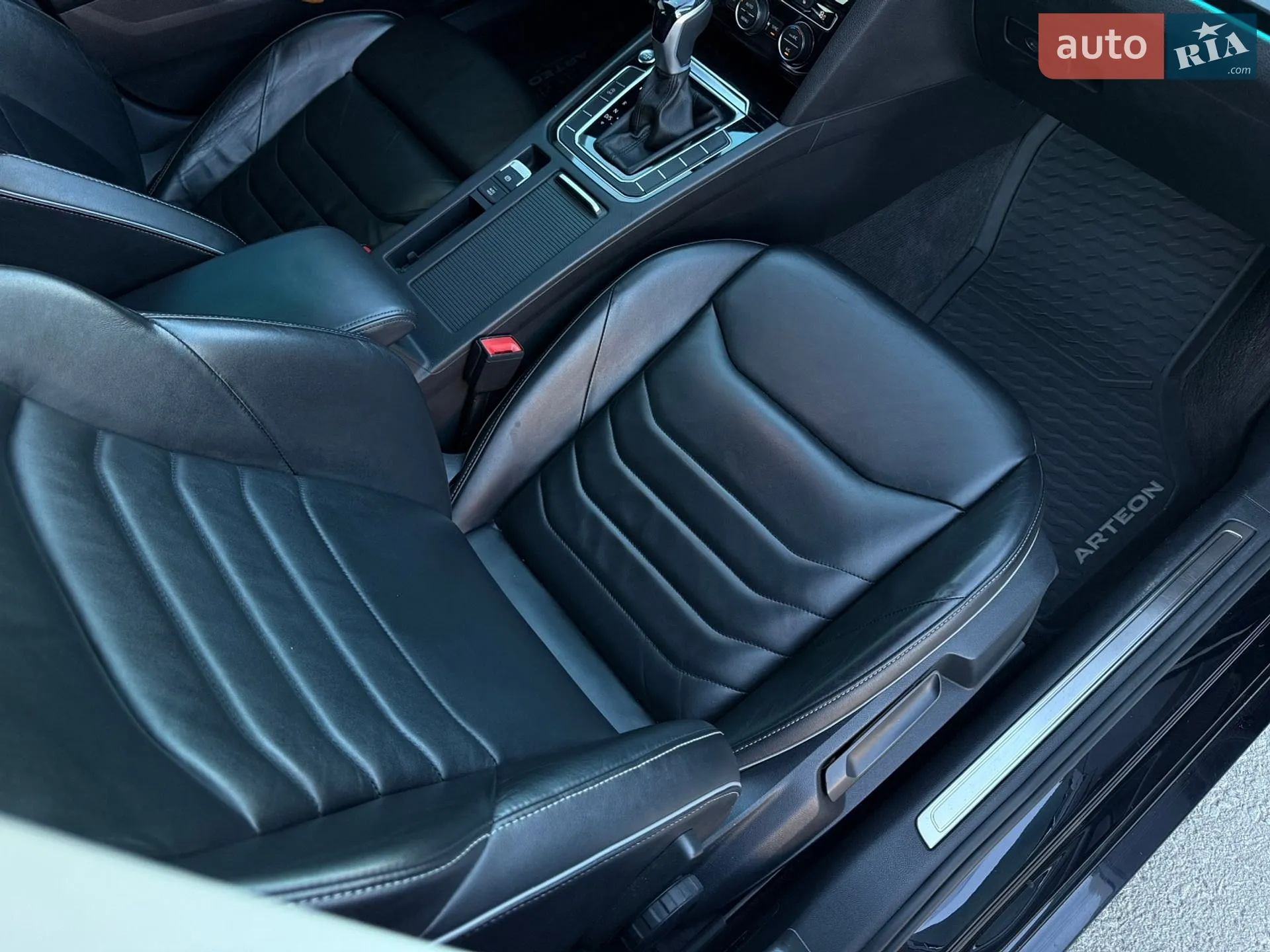 2018 Volkswagen Arteon - мініатюра 29