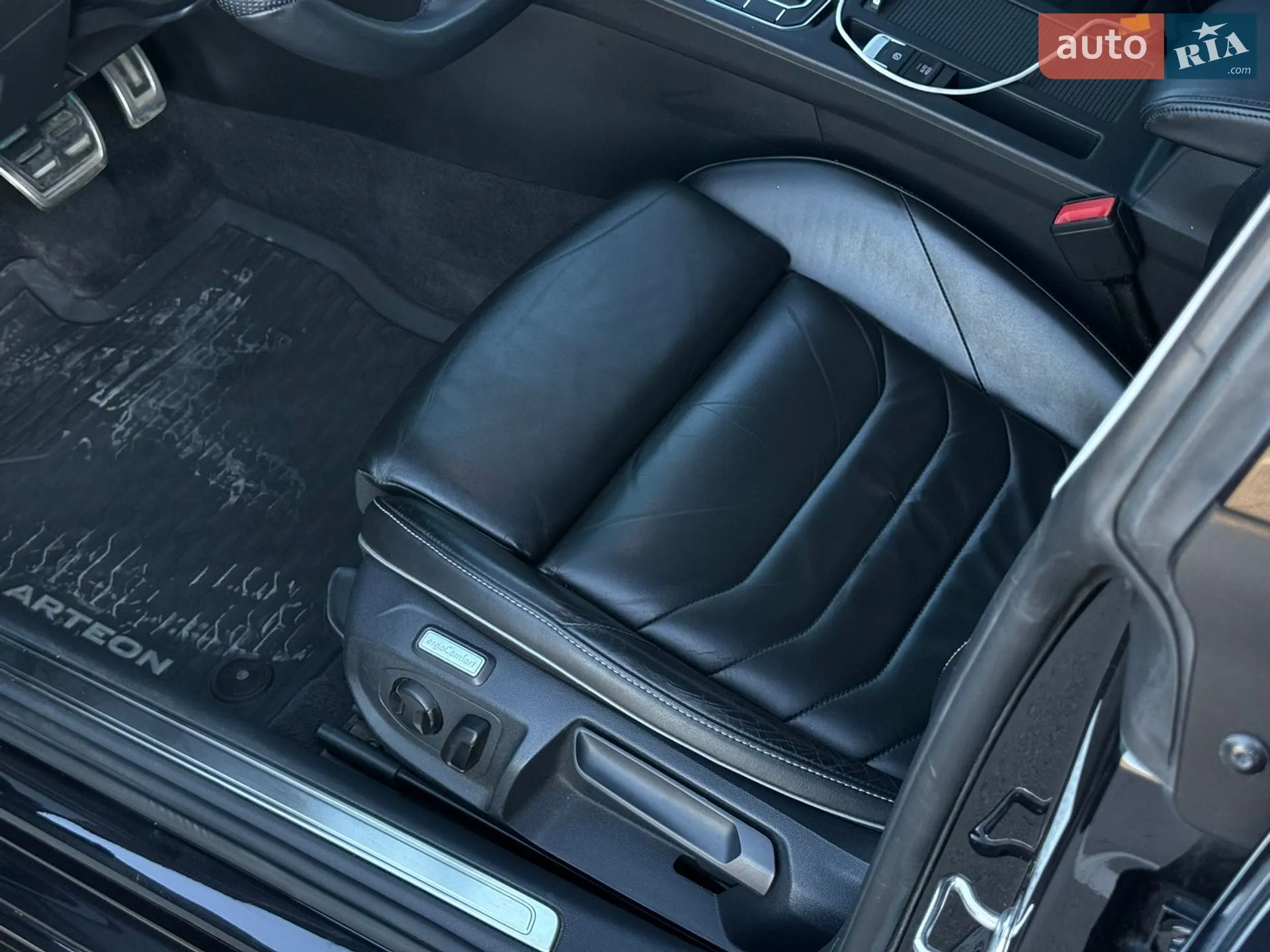 2018 Volkswagen Arteon - мініатюра 33