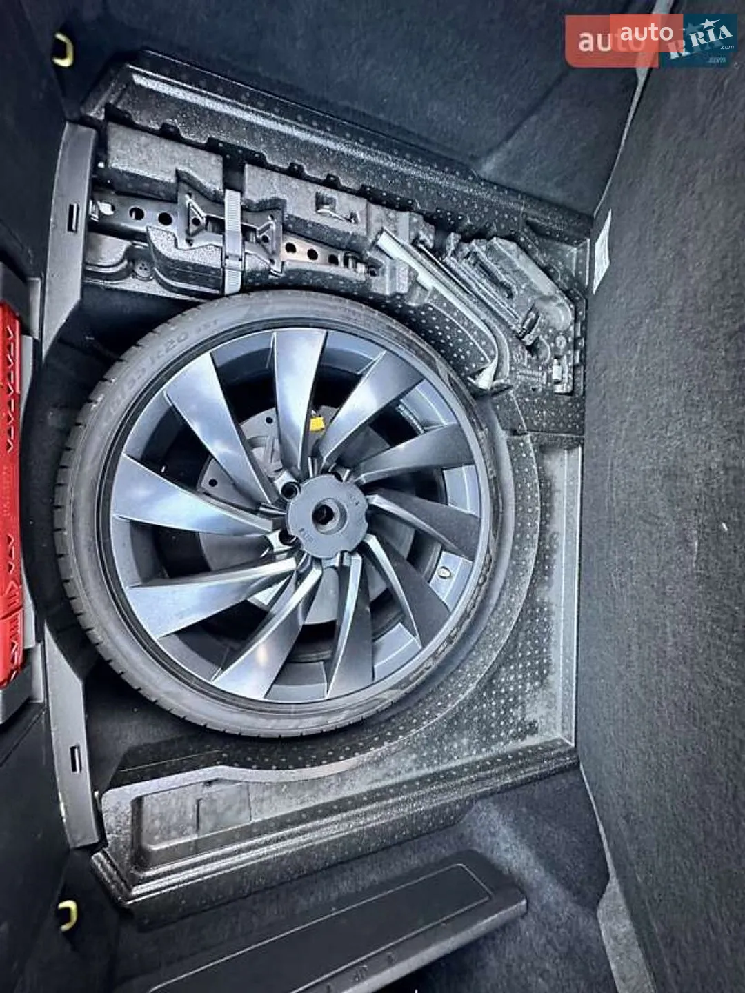 2017 Volkswagen Arteon - мініатюра 13