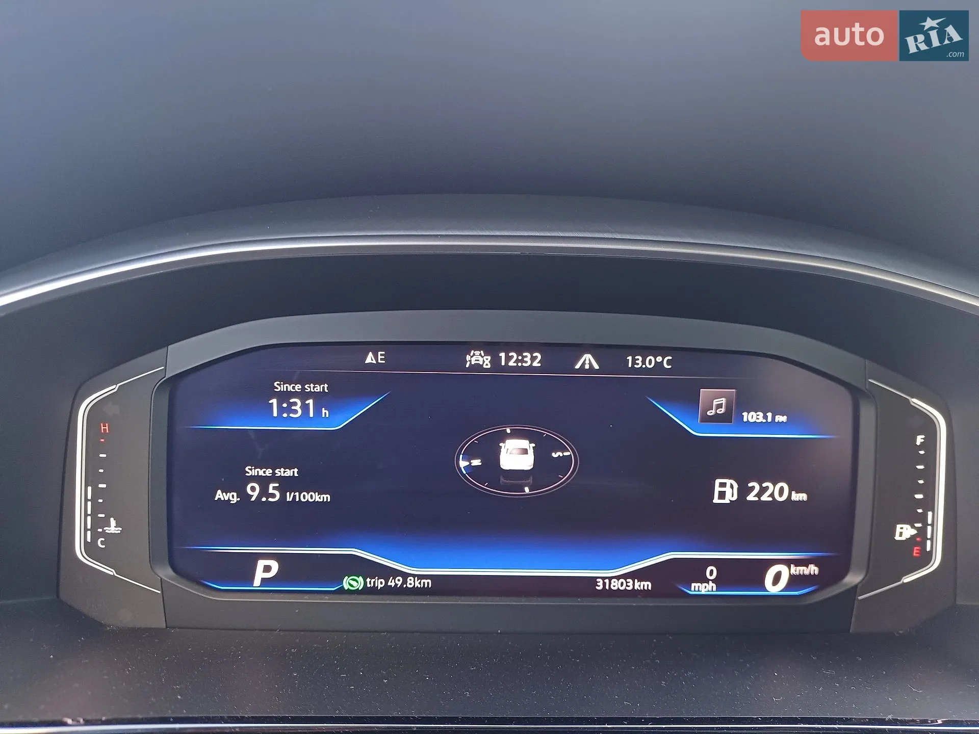 2021 Volkswagen Arteon - мініатюра 4