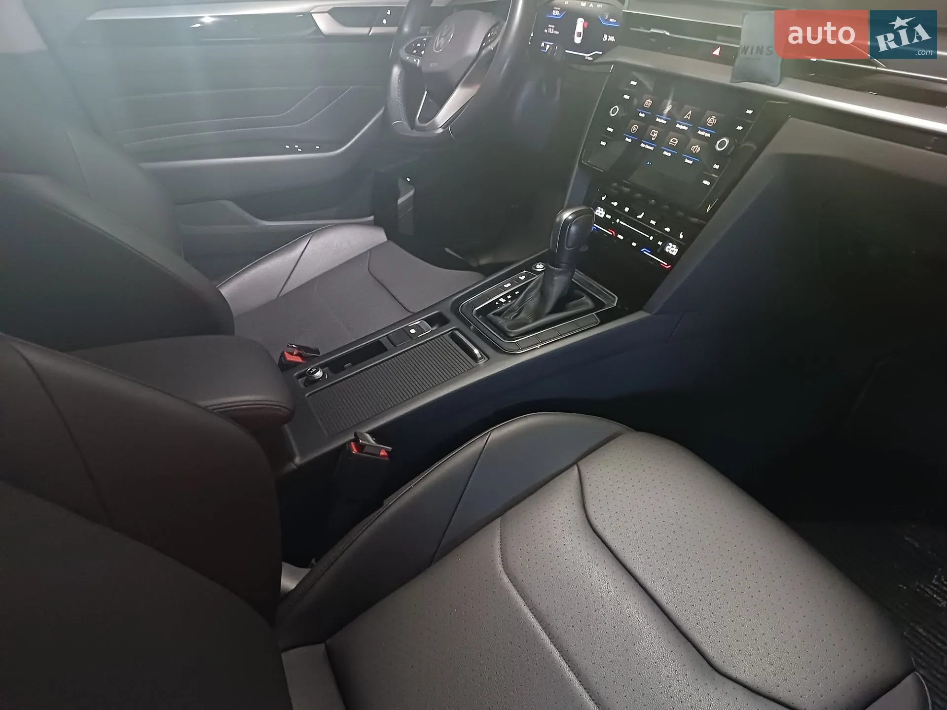 2021 Volkswagen Arteon - мініатюра 10