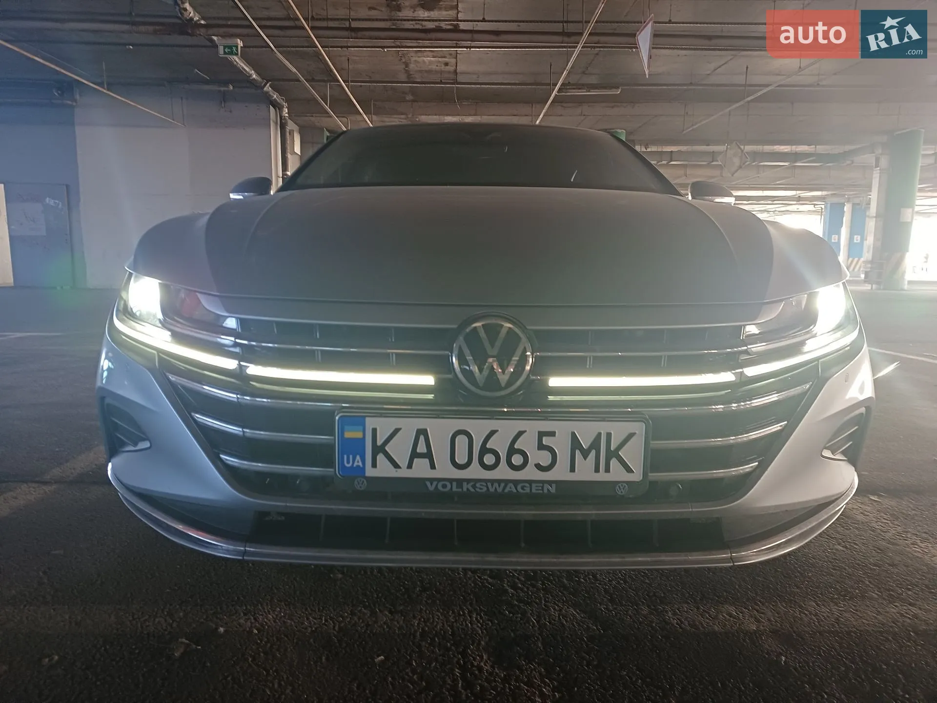 2021 Volkswagen Arteon - мініатюра 13