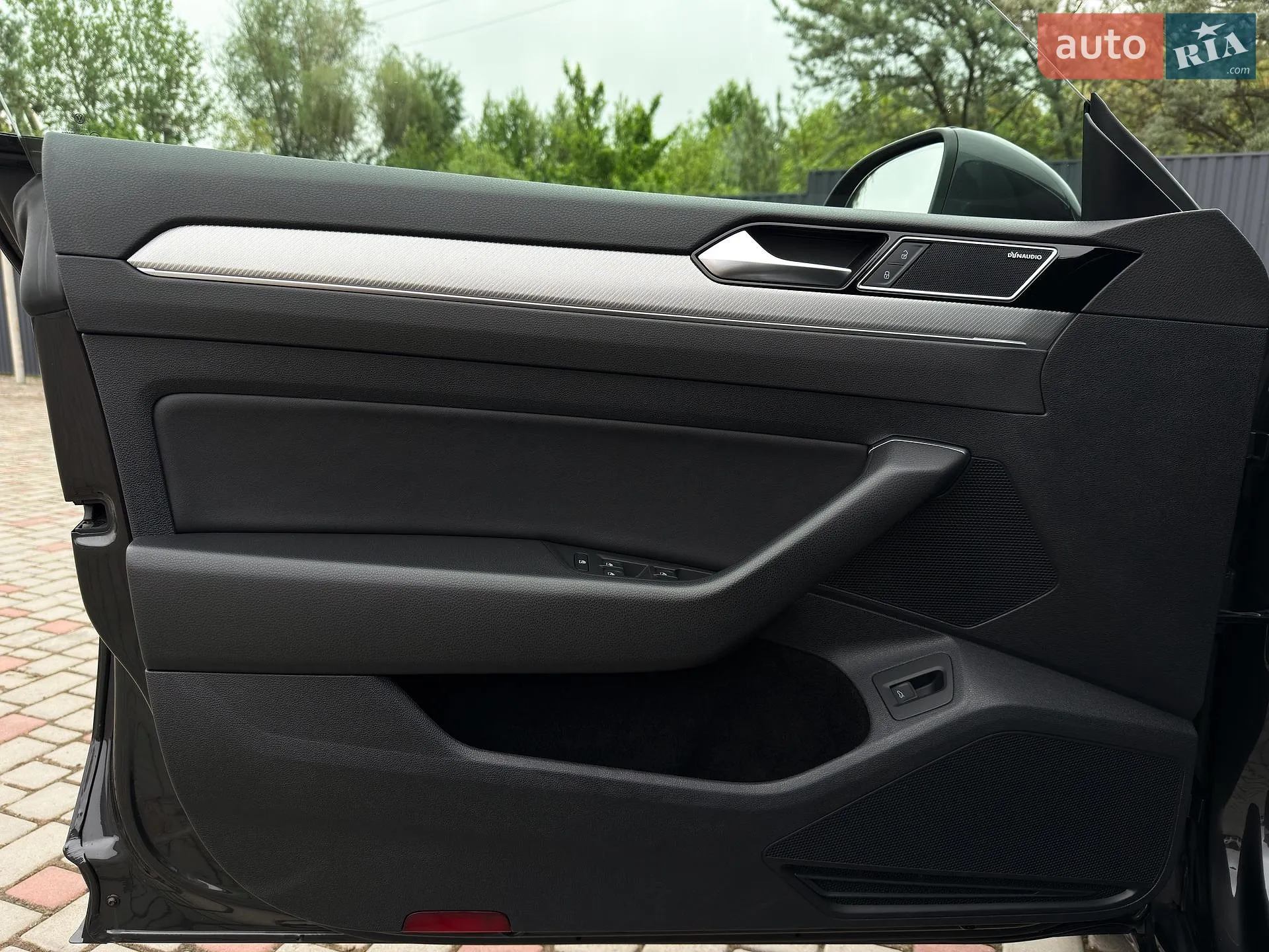 2019 Volkswagen Arteon - мініатюра 20