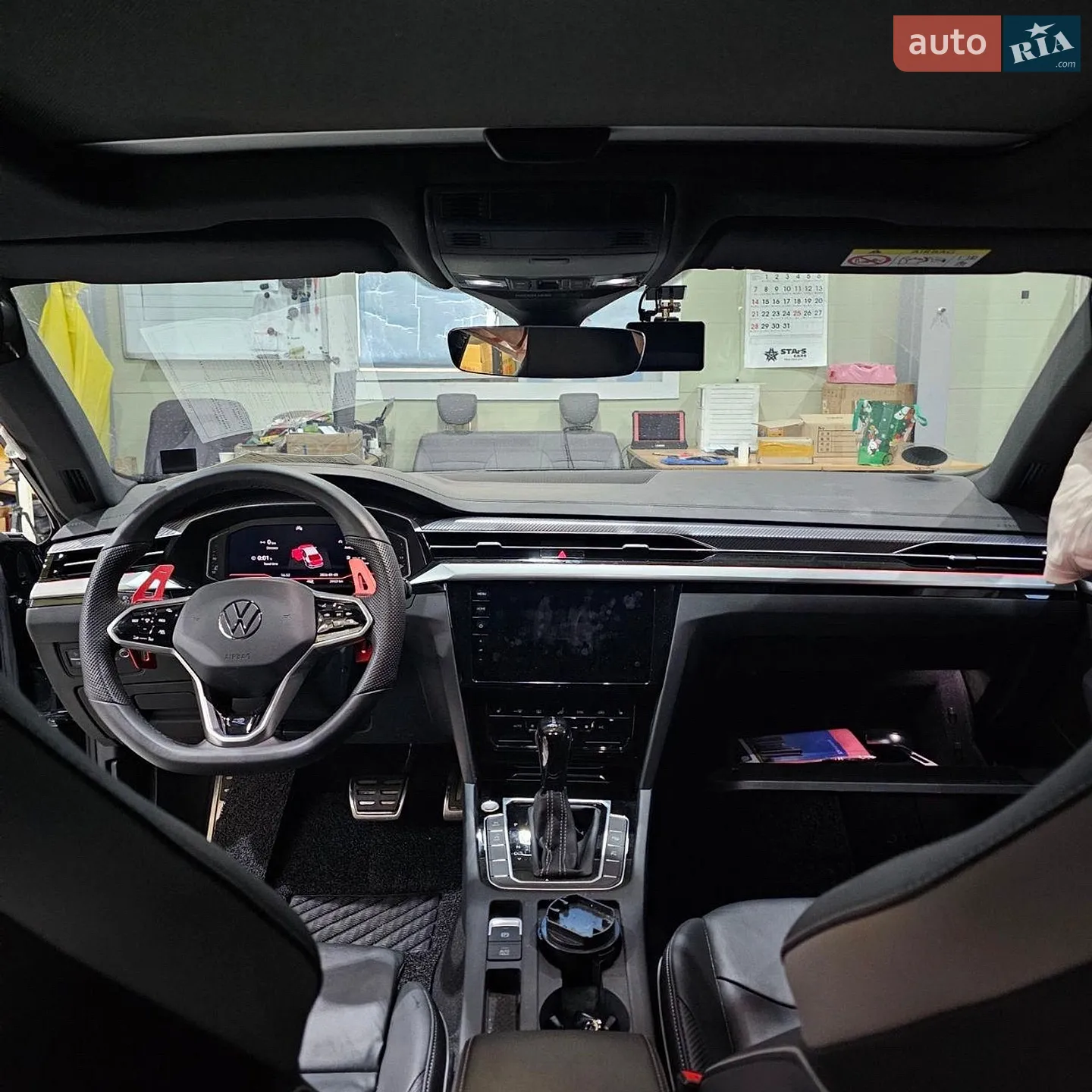 2022 Volkswagen Arteon - мініатюра 5
