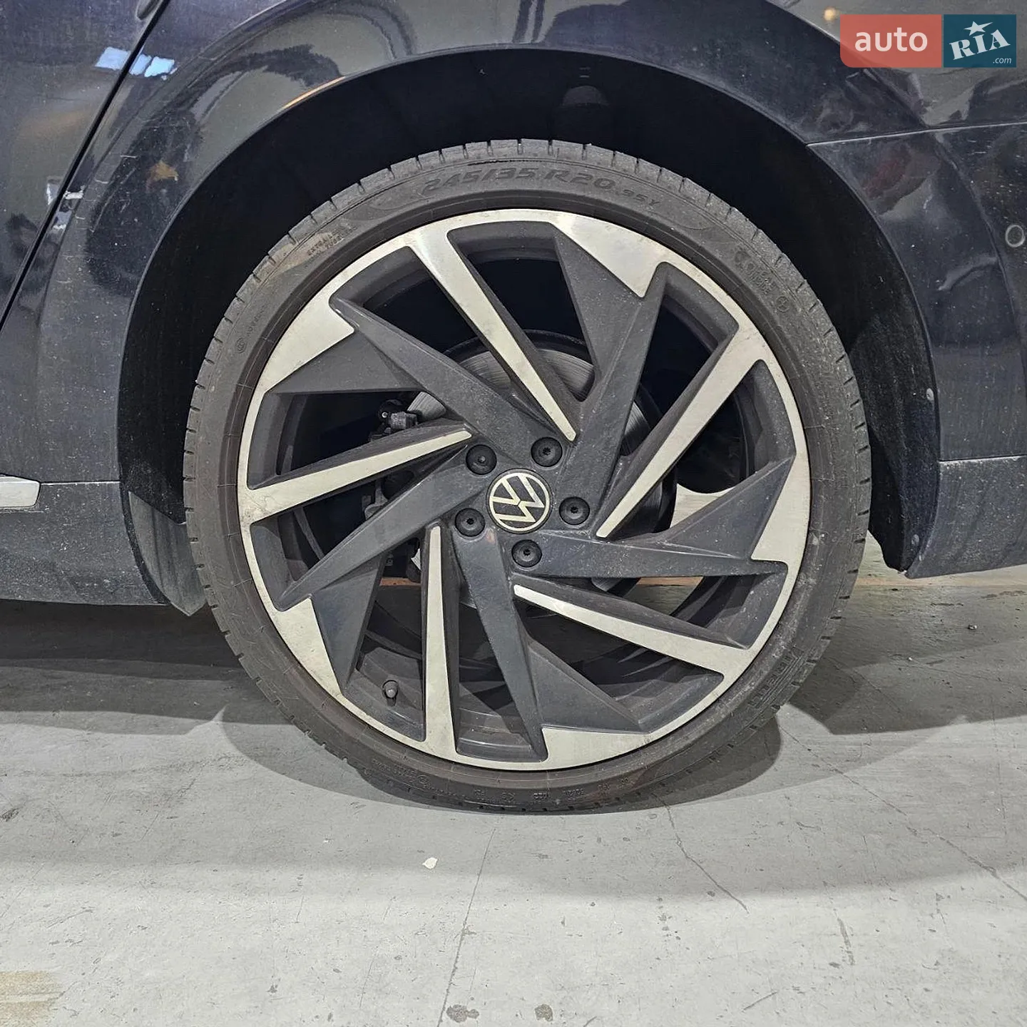 2022 Volkswagen Arteon - мініатюра 9