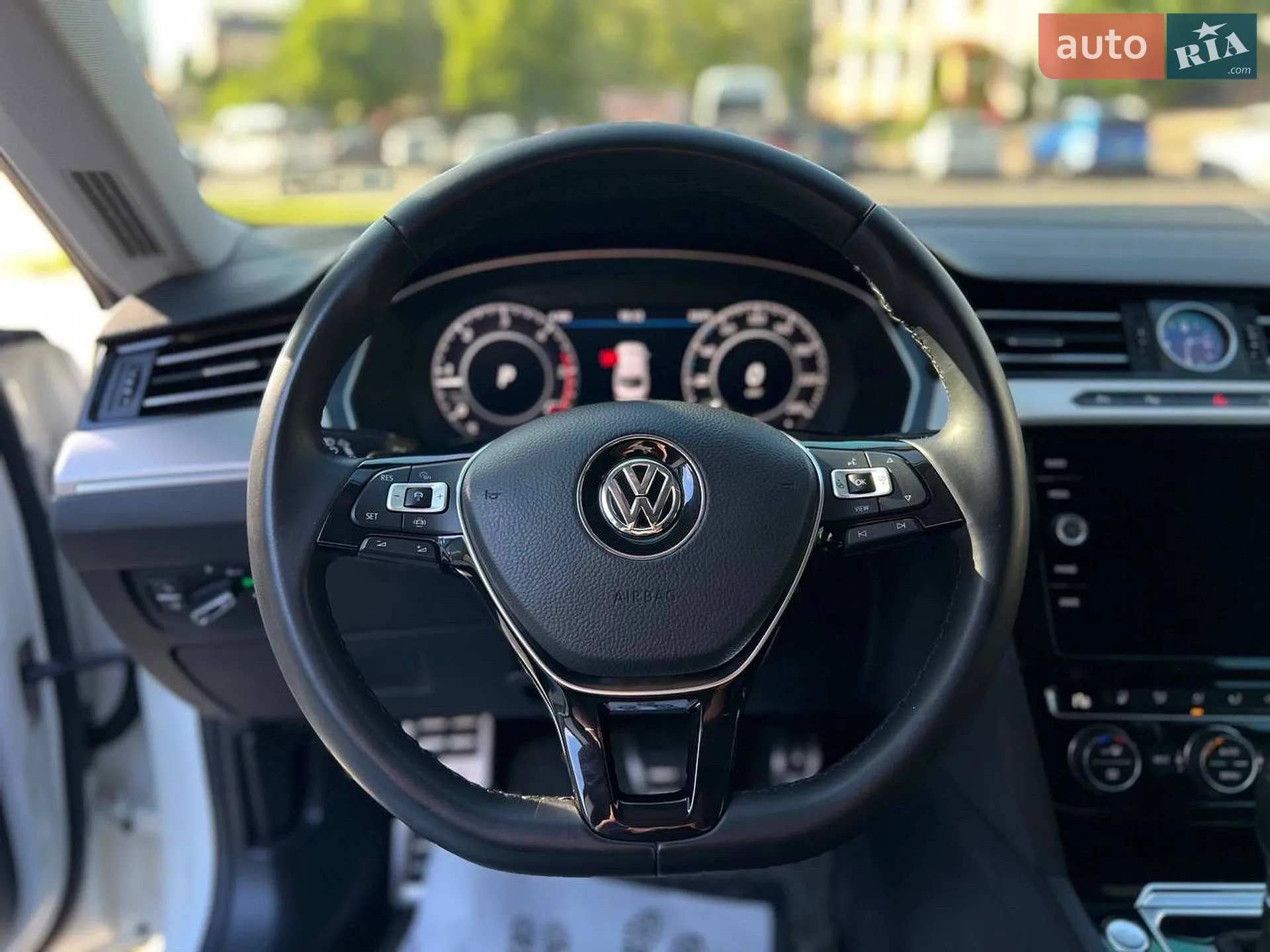 2019 Volkswagen Arteon - мініатюра 11
